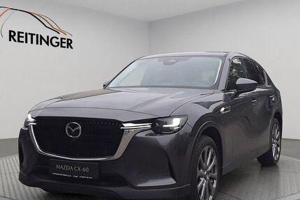 Mazda CX-60 29.359 km 42.990 &euro; Teugn 93356