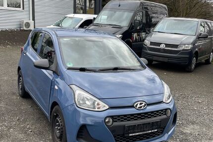 Hyundai i10 129.000 km 4.680 &euro; Overath 51491