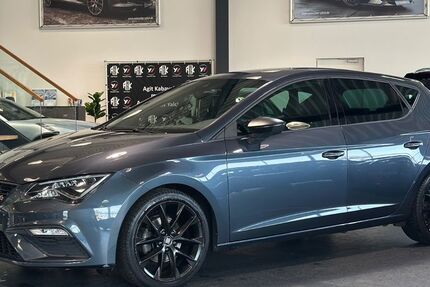 Seat Leon 93.784 km 18.490 &euro; Aurich 26605