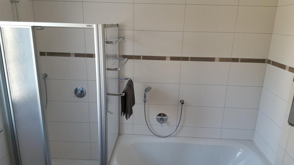 Erdgeschoßwohnung Lahr (Schwarzwald) - 3 Zimmer, 90 m&sup2;, 325.000&euro; | Angebot:26270868