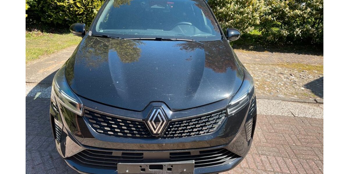 Renault Clio 19.030 km 17.800 &euro; Schafstedt 25725