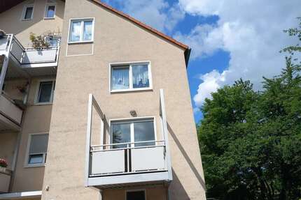 Wohnung zum Mieten in Nossen 290 € 39.3 m²