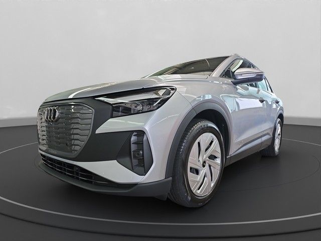 Q4 e-tron