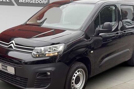Citroen Berlingo 72.335 km 14.980 &euro; Hamburg 21029