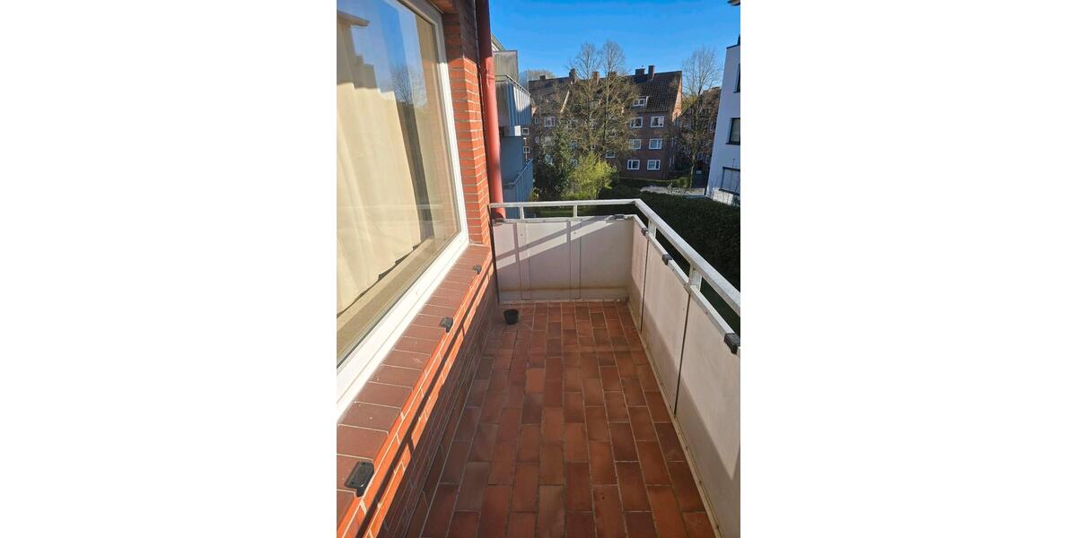 Etagenwohnung Molfsee - 2 Zimmer, 50 m&sup2;, 895&euro; | Angebot:26407998