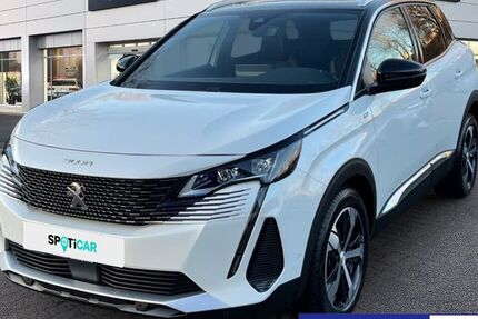 Peugeot 3008 18.168 km 31.990 &euro; Hamburg 22457