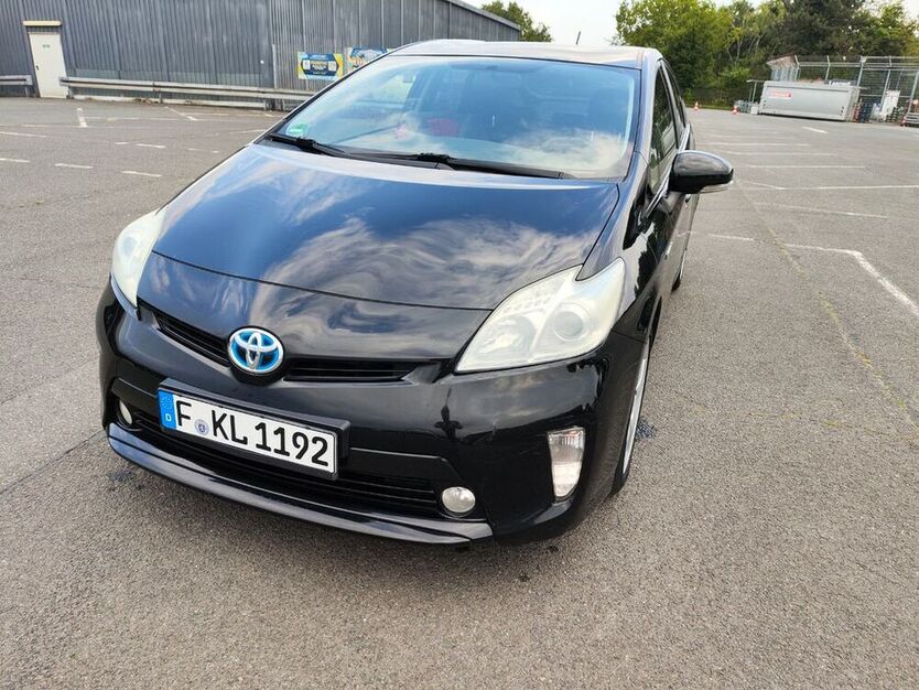 PRIUs