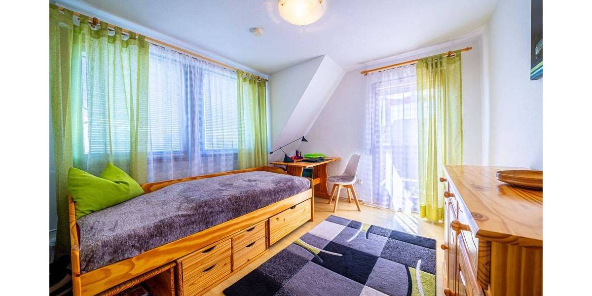 Doppelhaushälfte Achern - 4 Zimmer, 103 m&sup2;, 389.000&euro; | Angebot:26583830