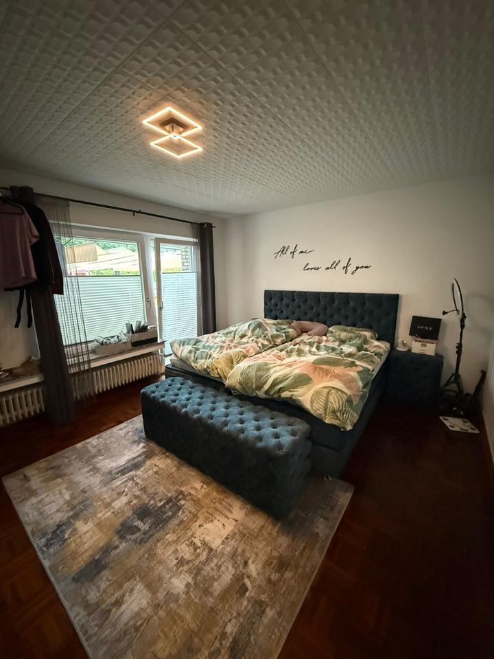 Familienfreundlicher Bungalow mit großem Garten