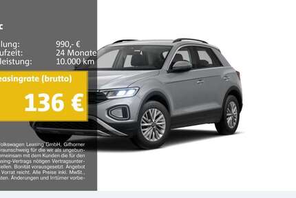 VW T-Roc 4.194 km 21.740 &euro; Lüdenscheid 58507