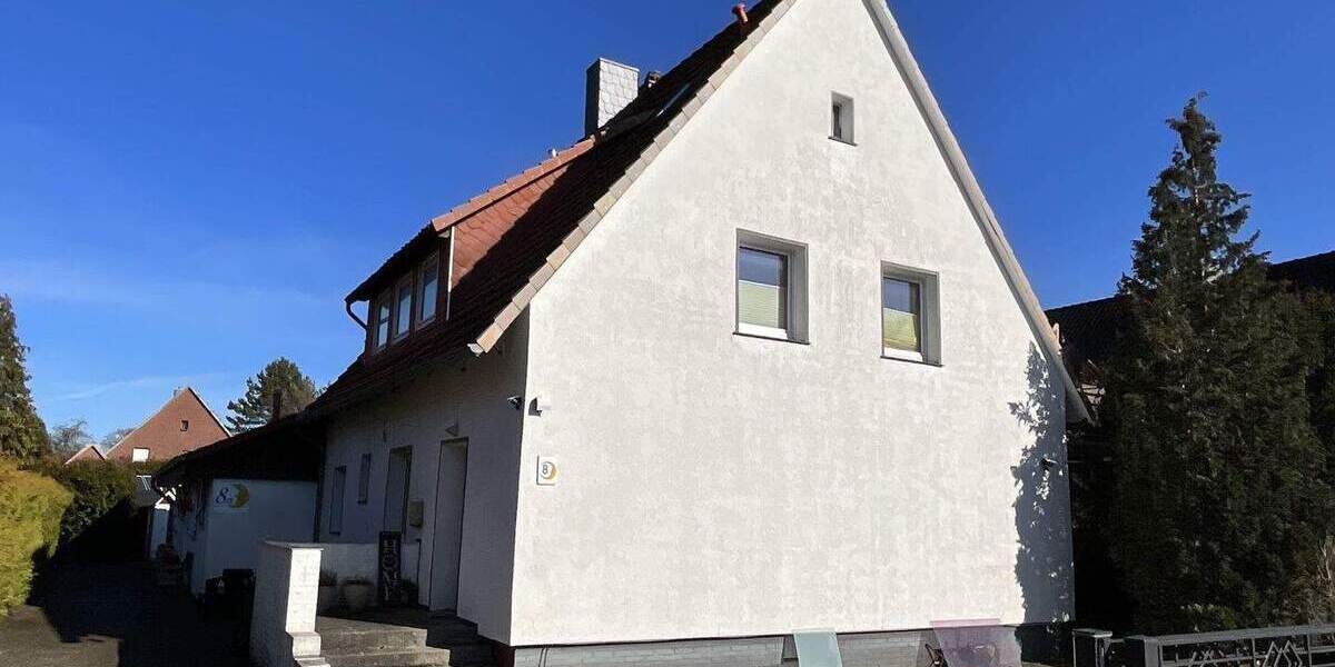Doppelhaushälfte Burgdorf - 5 Zimmer, 118 m&sup2;, 239.000&euro; | Angebot:25602552