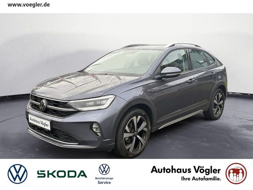 VW Taigo 16.795 km 21.780 € Bad König / Zell 64732