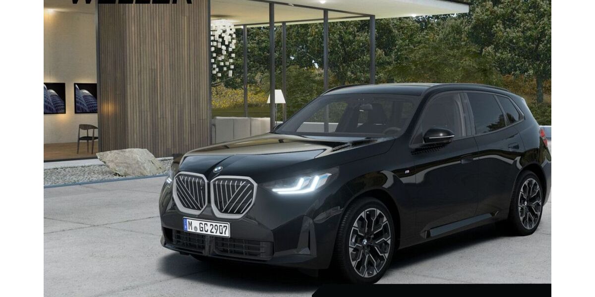 BMW X3 25.583 km 52.850 &euro; Uelzen 29525