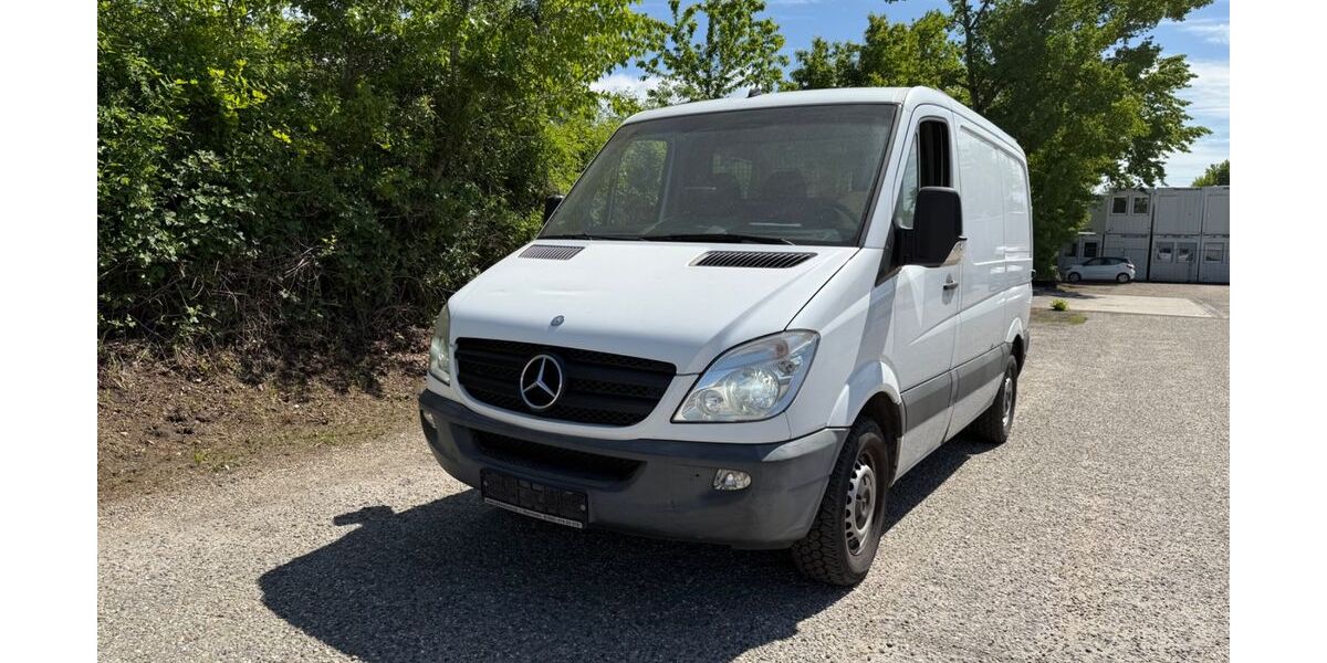 Mercedes-Benz Sprinter 258.229 km 8.500 &euro; Mannheim 68167