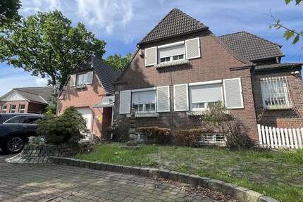 Haus Norderstedt Garstedt - 6 Zimmer, 208 m&sup2;, 688.000&euro; | Angebot:26504231