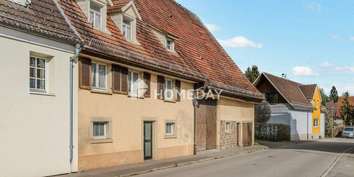 Grundstück Donaueschingen - 219.000&euro; | Angebot:25737531