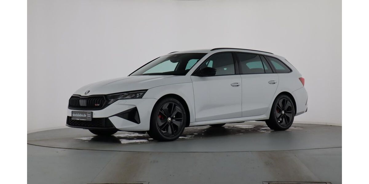 Skoda Octavia 28.315 km 34.889 &euro; Erfurt 99086