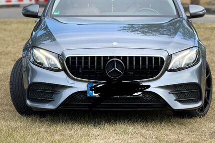 Mercedes-Benz E 400 147.000 km 27.900 &euro; Uttenweiler 88524