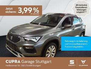 Seat Ateca 14.984 km 29.330 € Stuttgart-Feuerbach 70469