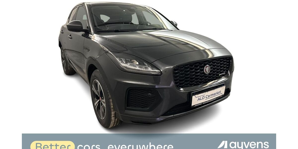 Jaguar E-Pace 73.127 km 27.480 &euro; Dorfmark 29683