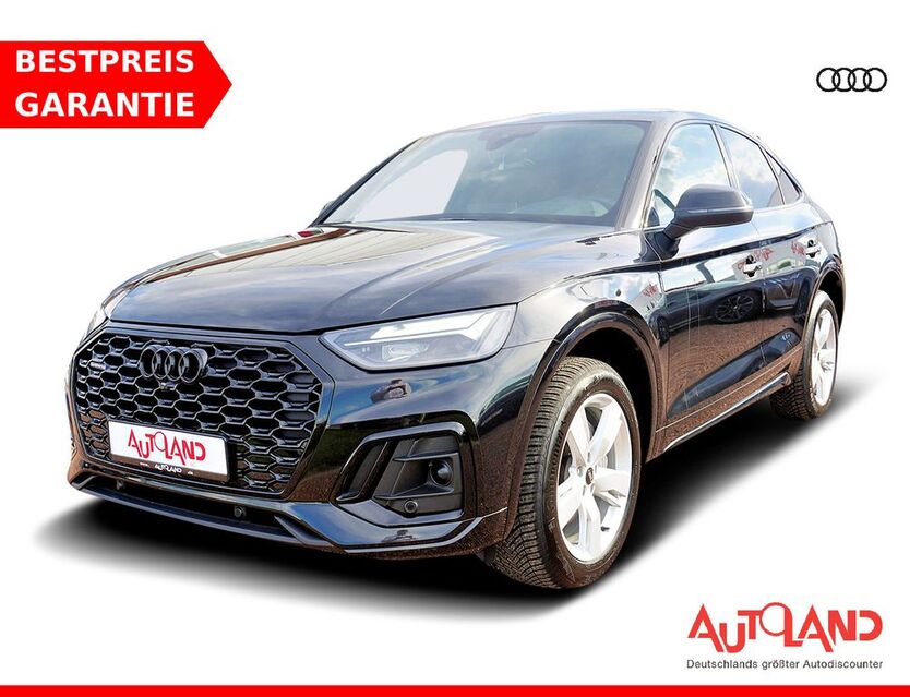 Audi Q5 94.725 km 41.490 € Naumburg OT Schönburg 06618
