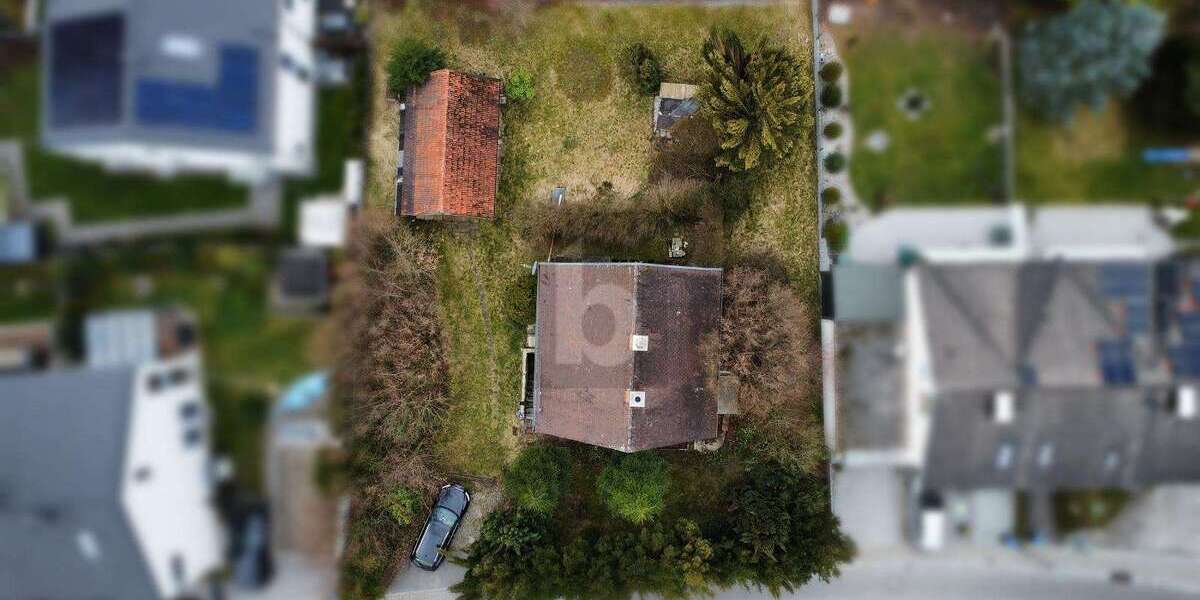 Grundstück Gilching - 1.000.000&euro; | Angebot:27088205