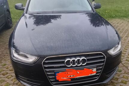 Audi A4 245.000 km 9.700 &euro; Döbeln 04720