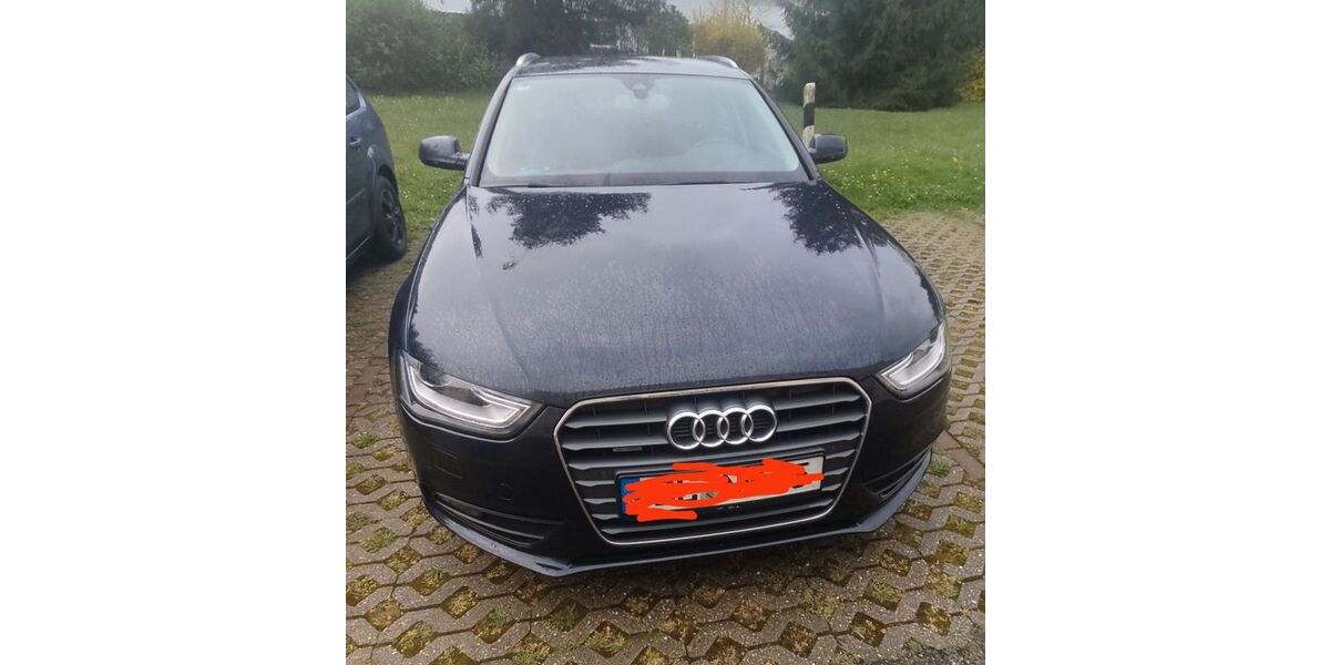 Audi A4 245.000 km 9.700 &euro; Döbeln 04720
