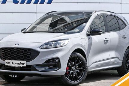 Ford Kuga 34.807 km 29.885 &euro; Gießen 35392