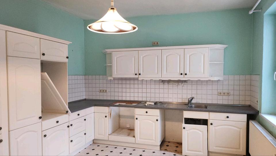 Reihenhaus Neukalen - 4 Zimmer, 65 m&sup2;, 85.000&euro; | Angebot:26638844