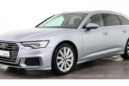 Audi A6 49.900 km 43.280 &euro; Gifhorn 38518