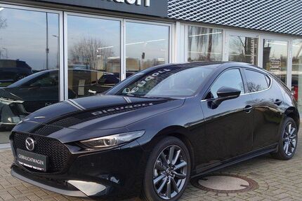 Mazda 3 22.231 km 22.900 &euro; Herten 45701