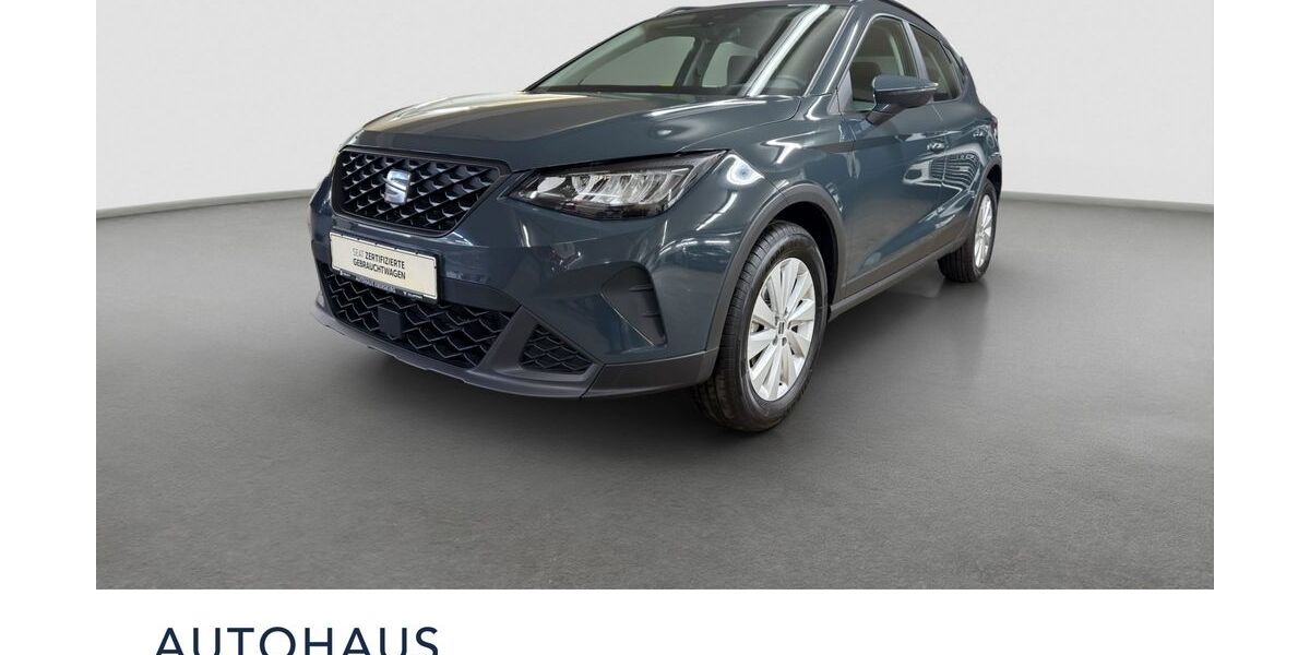 Seat Arona 8.950 km 19.900 &euro; Ebersberg bei München 85560