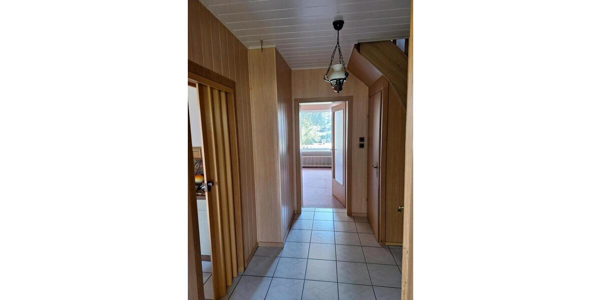 Reihenhaus Wolfsburg Alt-Wolfsburg - 5 Zimmer, 103 m&sup2;, 245.000&euro; | Angebot:24729208