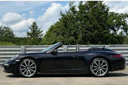 Porsche 911 61.390 km 81.991 &euro; Rellingen 25462