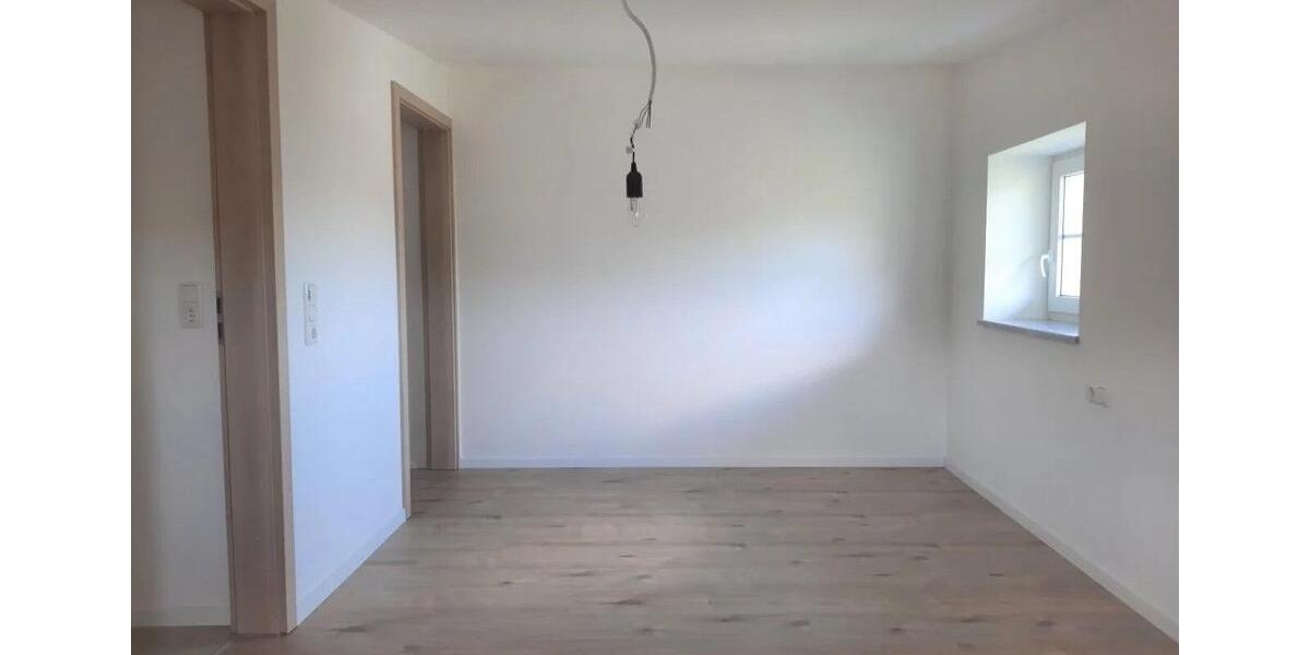 Dachgeschoßwohnung Grafenwiesen - 2 Zimmer, 57 m&sup2;, 139.000&euro; | Angebot:27079695