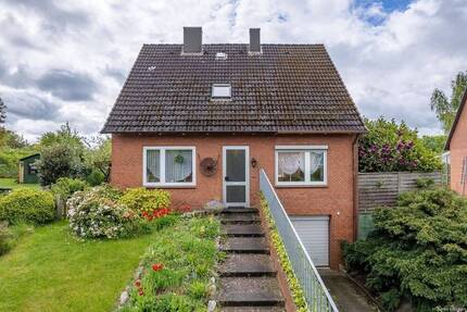Haus Eutin - 5 Zimmer, 143 m&sup2;, 357.000&euro; | Angebot:26863610