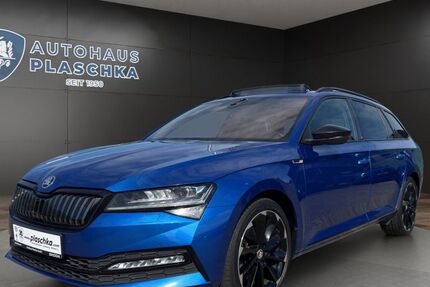 Skoda Superb 182.700 km 16.950 &euro; Winsen/Luhe 21423