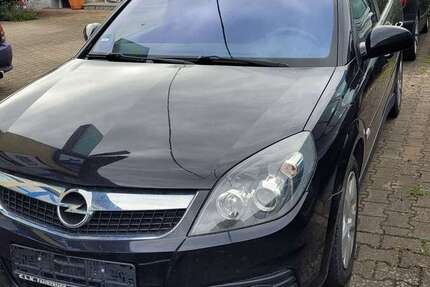 Opel Vectra 210.000 km 800 &euro; Neustadt 67435