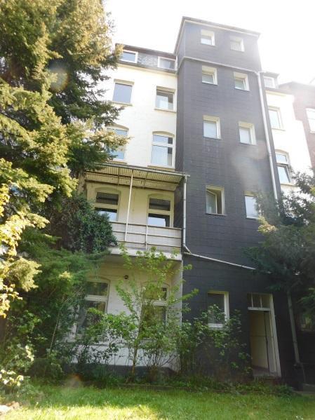 Erdgeschoßwohnung Wuppertal Sedansberg - 2 Zimmer, 53 m&sup2;, 438&euro; | Angebot:24947542