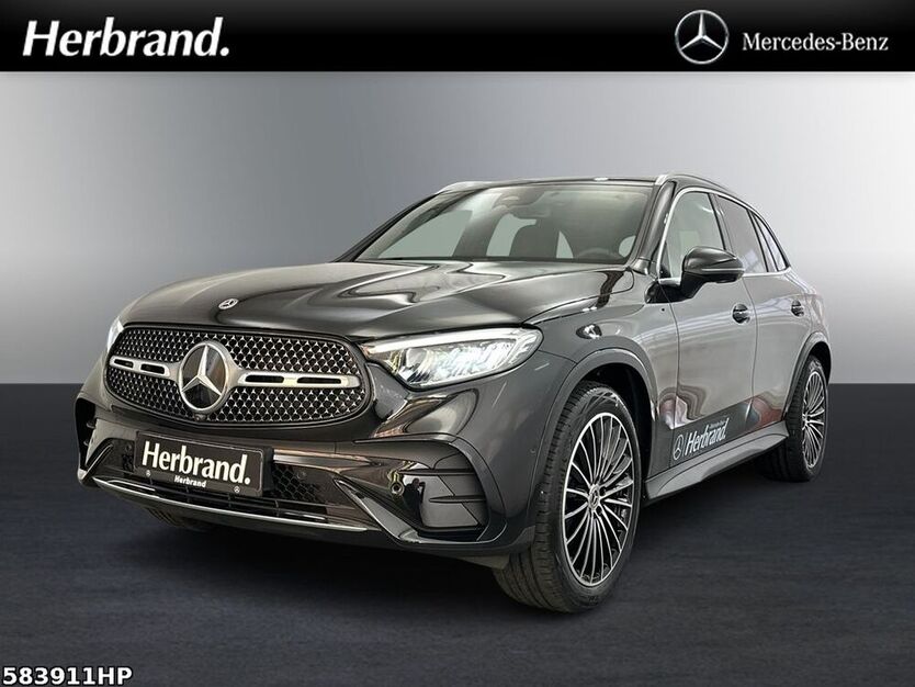 GLC 200