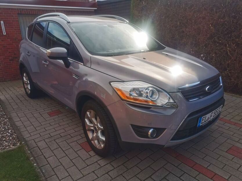 Kuga