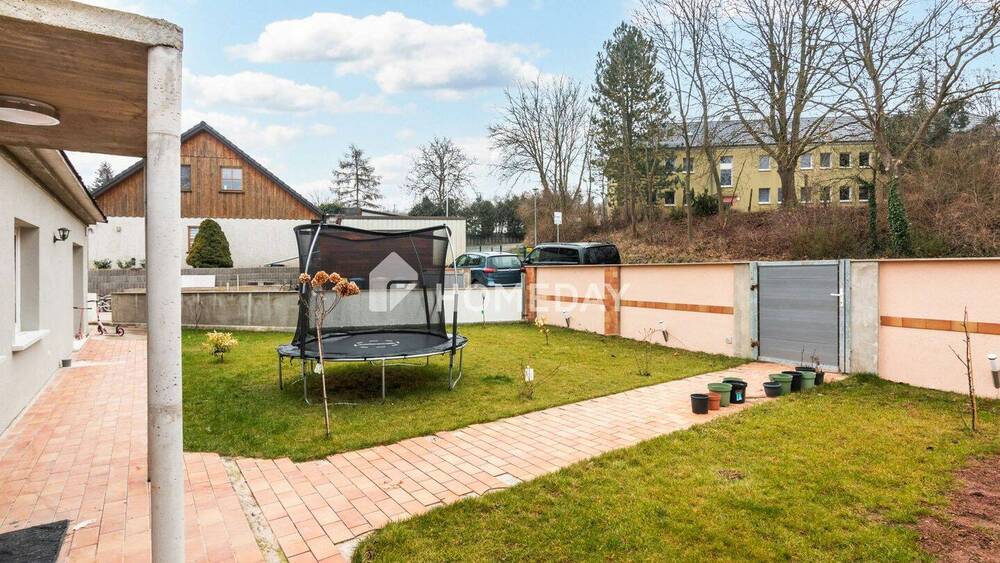 Einfamilienhaus Wettin-Löbejün OT Rothenburg Rothenburg - 5 Zimmer, 150 m&sup2;, 153.000&euro; | Angebot:25684167