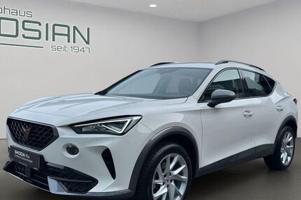 Cupra Formentor 19.615 km 21.444 &euro; Iserlohn 58642