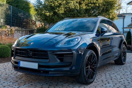 Porsche Macan 32.950 km 91.500 &euro; Hagen 58097