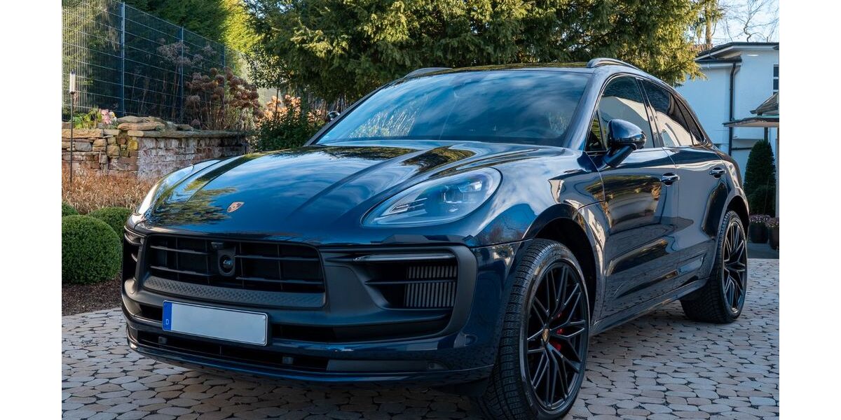 Porsche Macan 32.950 km 91.500 &euro; Hagen 58097