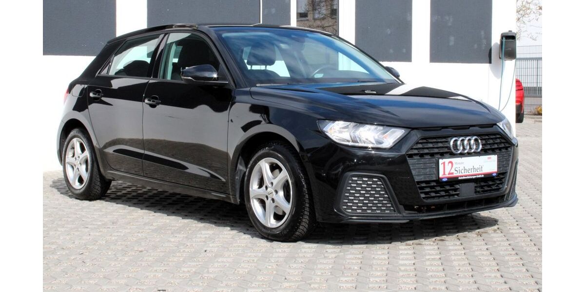 Audi A1 92.677 km 17.900 &euro; Unterschleißheim 85716