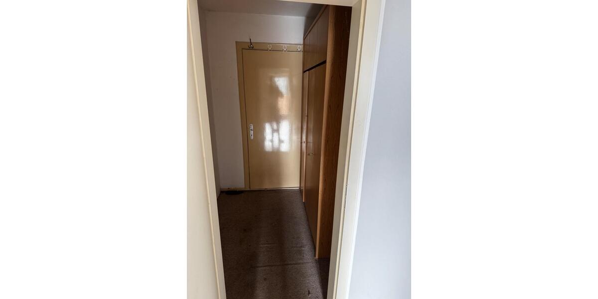 Etagenwohnung Rosengarten - 3 Zimmer, 72 m&sup2;, 700&euro; | Angebot:25719874