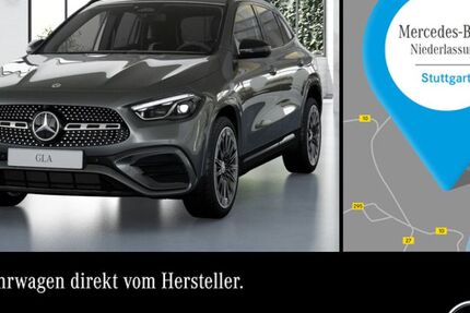 Mercedes-Benz GLA 200 9.900 km 44.990 &euro; Stuttgart 70376