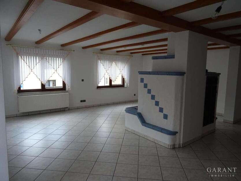 Wohnung zum Mieten in Waldbrunn 1.120 € 140 m²